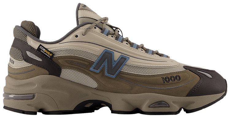 New Balance 1000 Dockside Still Water Shipyard