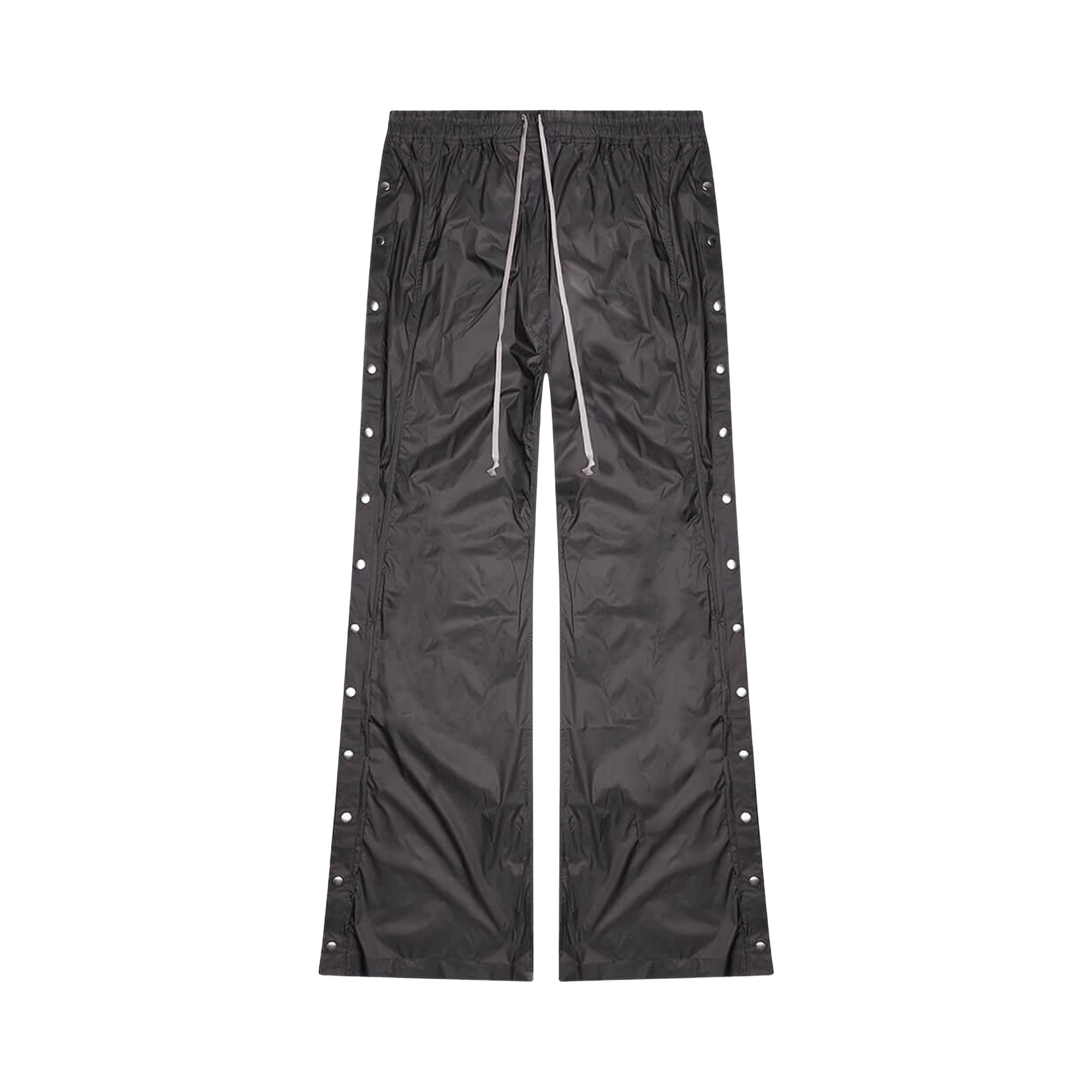 Pre-owned Rick Owens Drkshdw Pusher Pants 'bronze' | Copper | Men's Size Xl In Brown