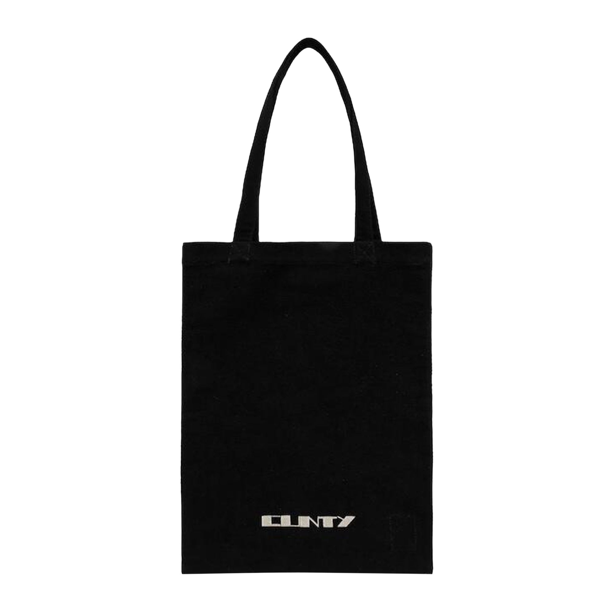 RICK OWENS DRKSHDW Pre-owned Shopper 'black/pearl' | Men's Size Onesize