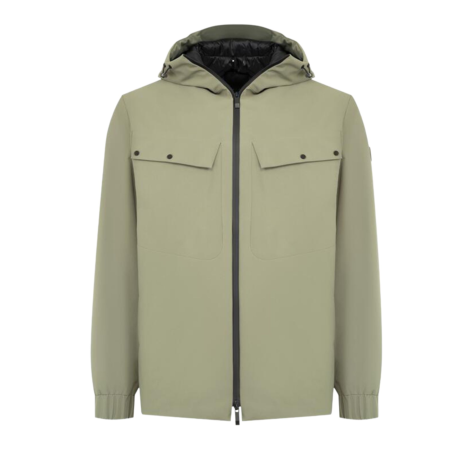 Click to view more detailed imagery on our partner's website Pre-owned Moncler Escurays Jacket 'olive' | Green | Men's Size 4