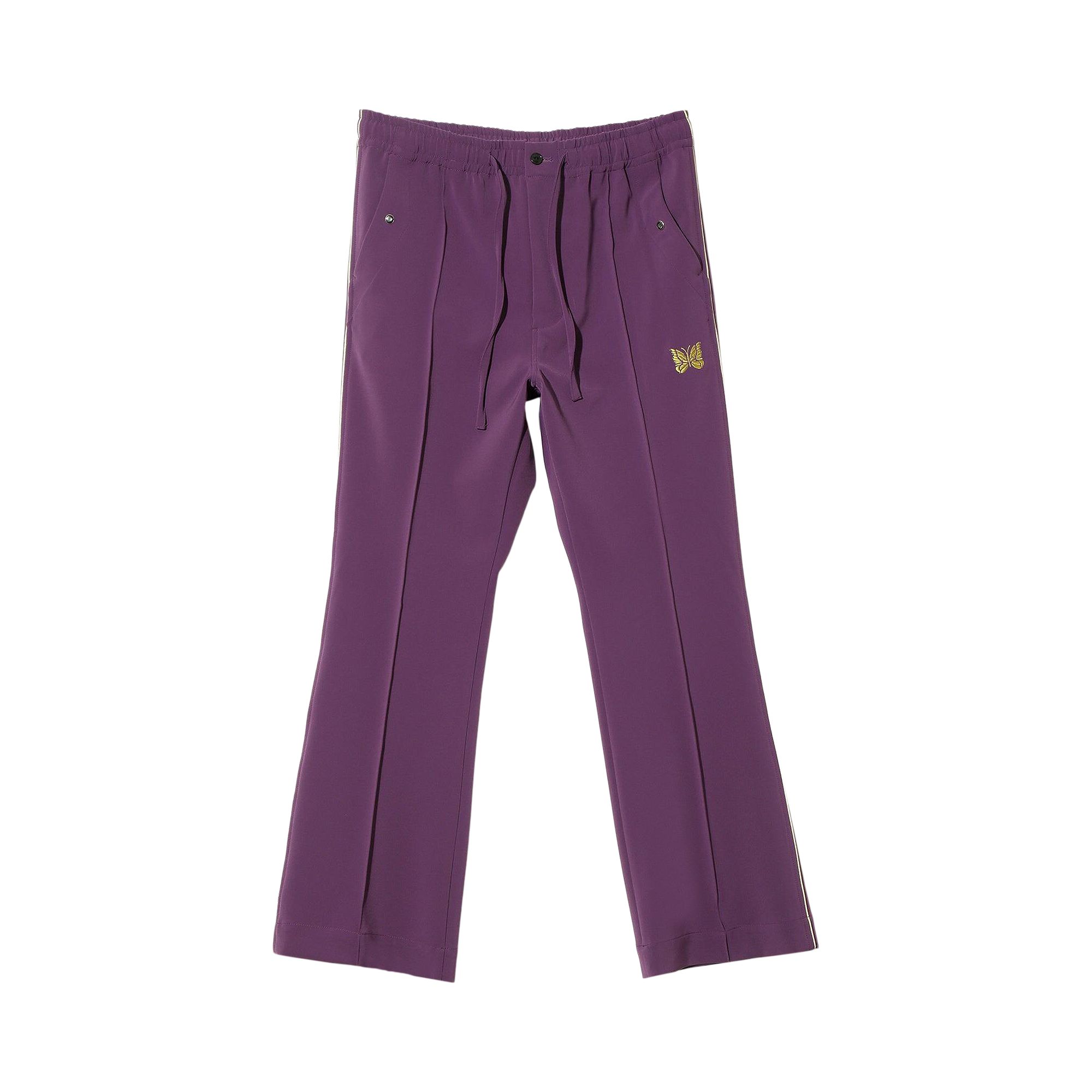 NEEDLES Pre-owned Piping Cowboy Pant 'purple' | Men's Size S