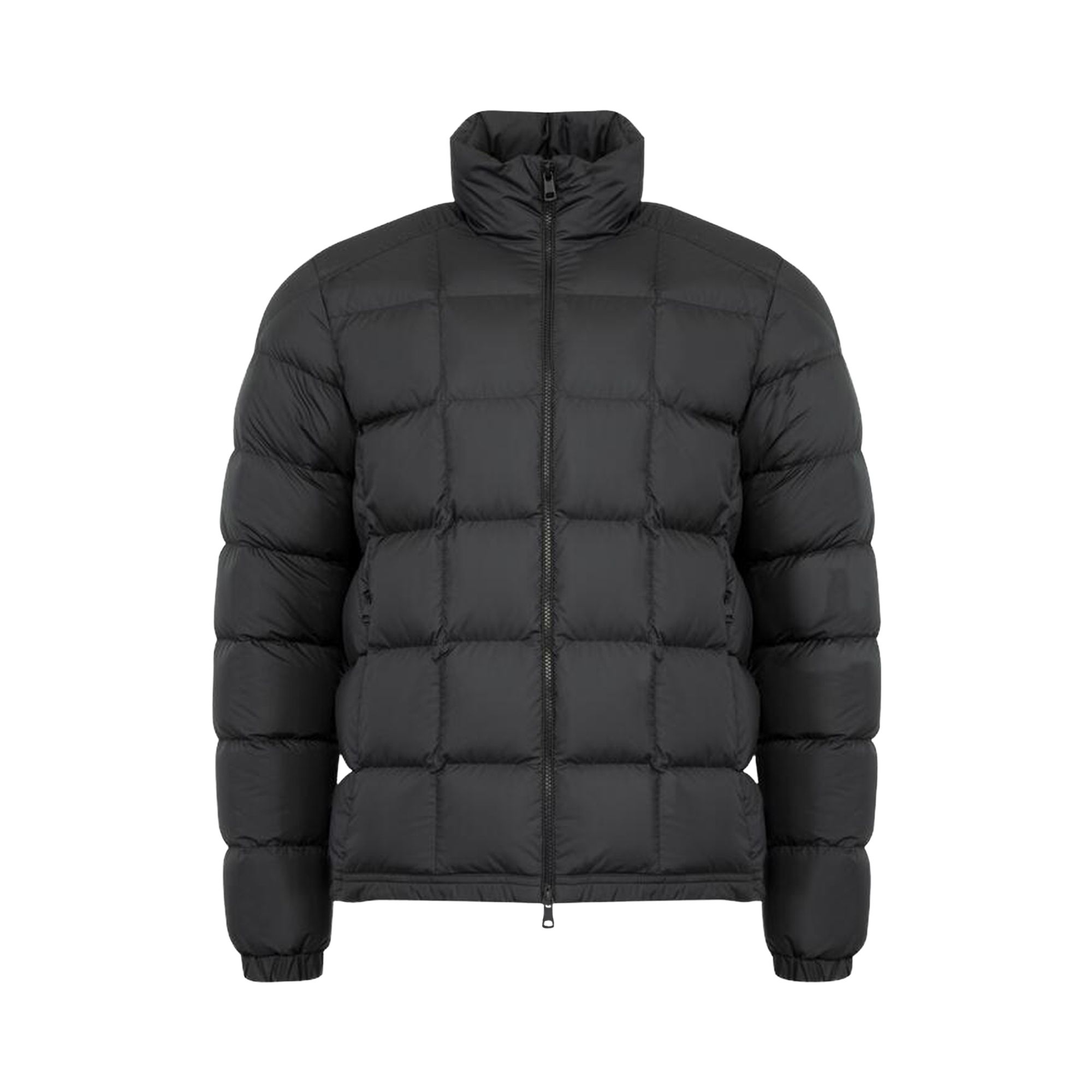 Click to view more detailed imagery on our partner's website Pre-owned Moncler Eglise Jacket 'black' | Men's Size 3