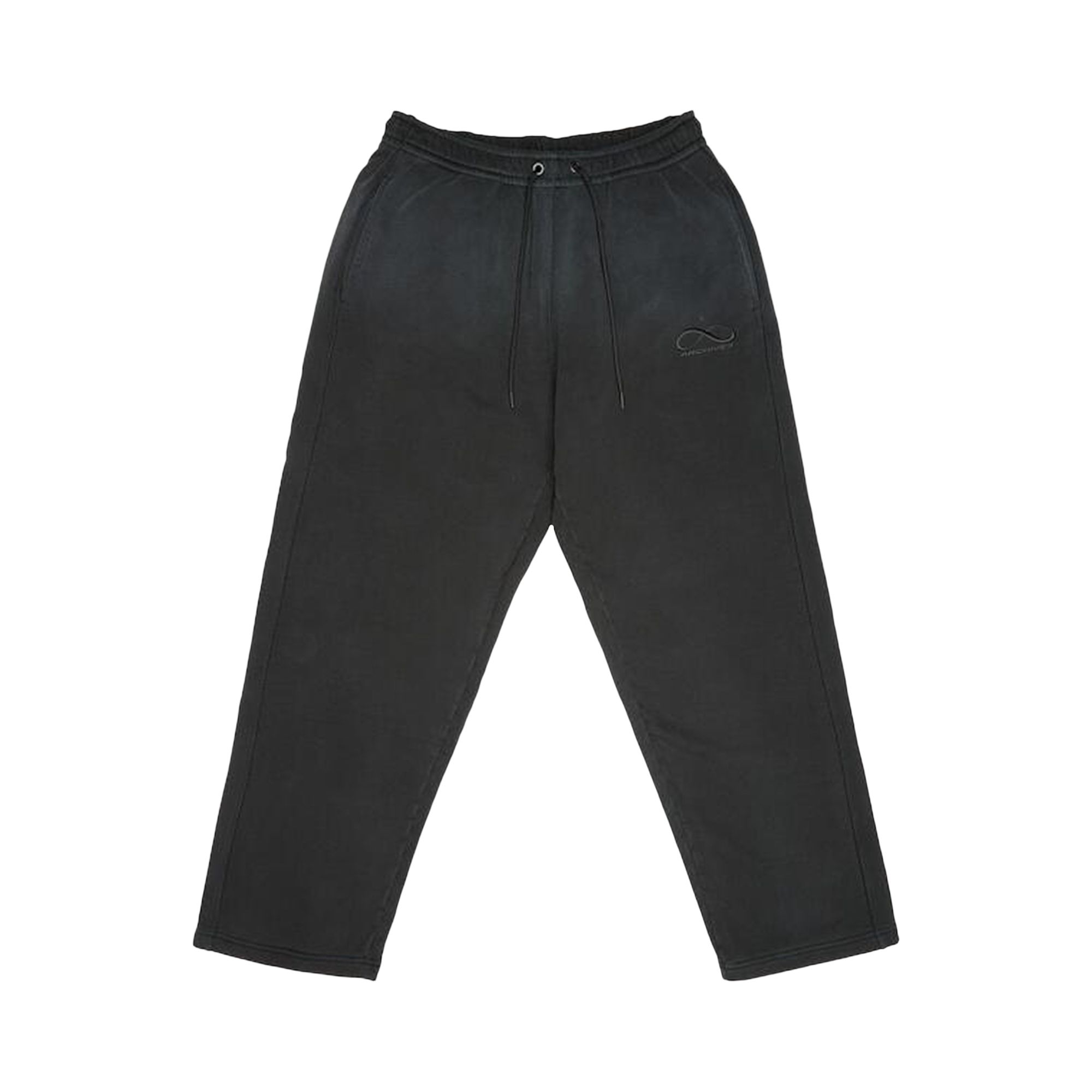 Pre-owned Nike La Fleece Pant 'black' | Men's Size L