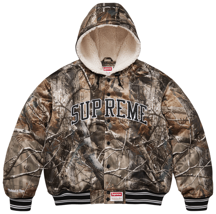 Buy Supreme apparel : New & Pre-Owned | GOAT CA
