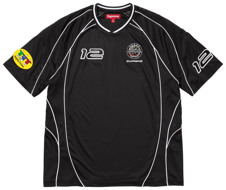 Buy Supreme apparel : New & Pre-Owned | GOAT CA