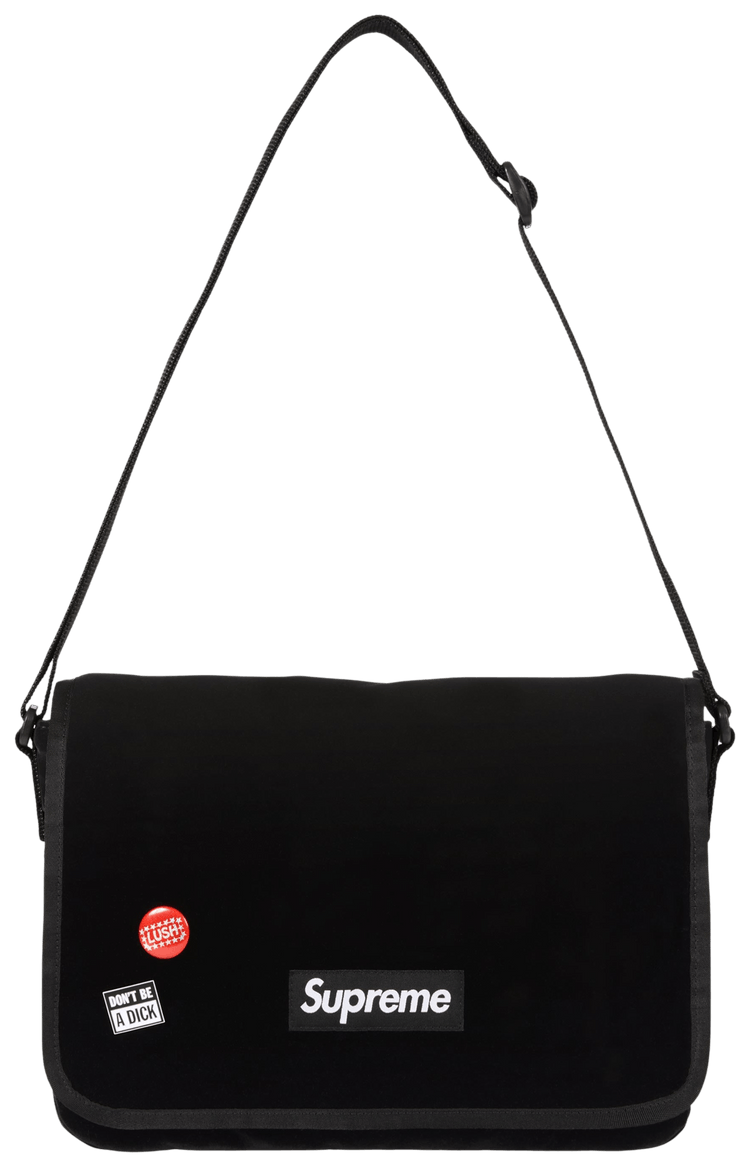 Buy Supreme crossbody bags : New & Pre-Owned | GOAT