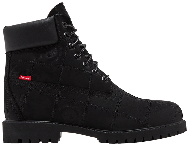 Supreme x Timberland | GOAT CA