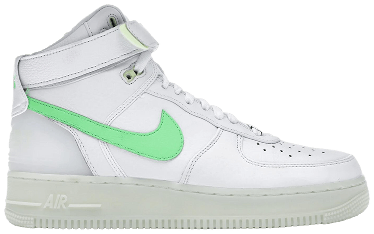 RSVP Gallery x Nike Air Force 1 High 15th Anniversary