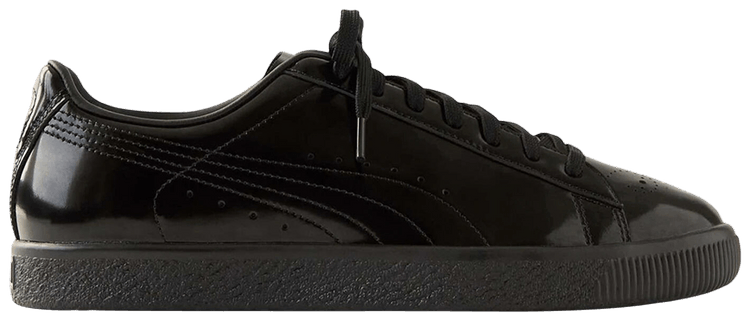 Ronnie Fieg x Puma Clyde 80th Birthday Friends  Family