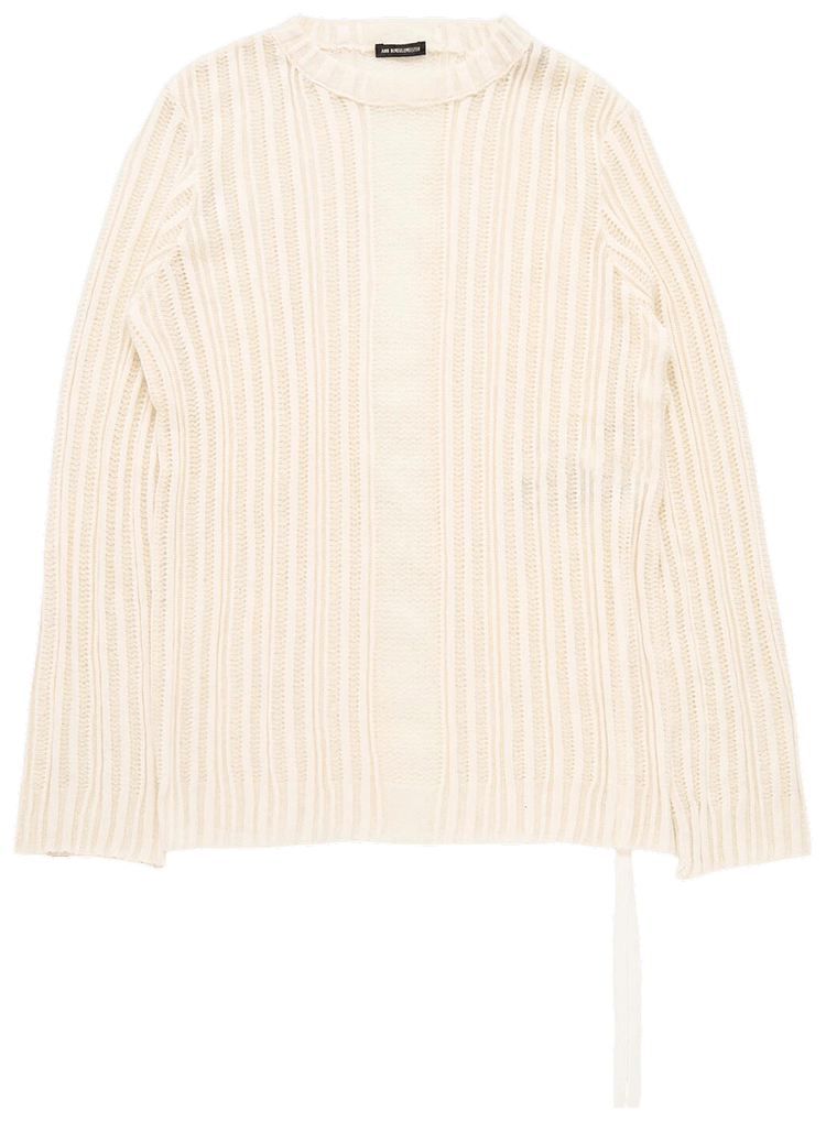 Buy Ann Demeulemeester knitwear : New & Pre-Owned | GOAT