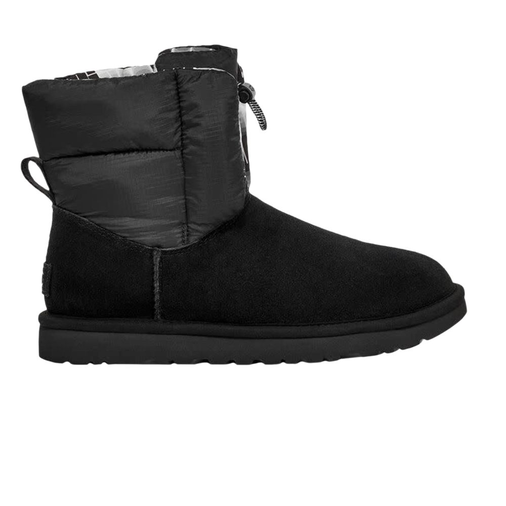 UGG Pre-owned Wmns Classic Maxi Toggle Boot 'black' | Women's Size 6