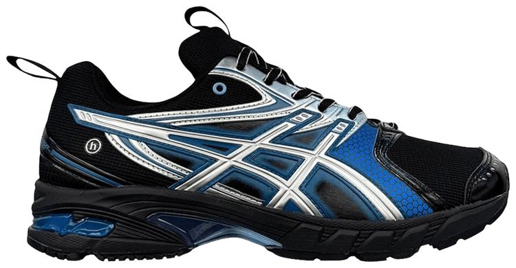 Hidden NY x ASICS Gel DS Trainer 14 Dusk