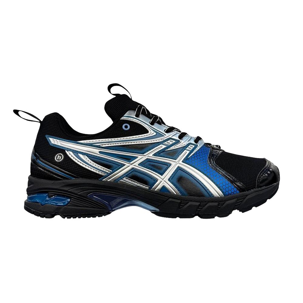 Hidden NY x ASICS Gel DS Trainer 14 'Dusk' | Black | Men's Size 12 - 1203B148-001