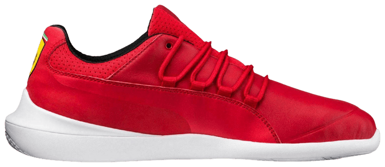Scuderia Ferrari x Puma Evo Cat Rosso Corsa