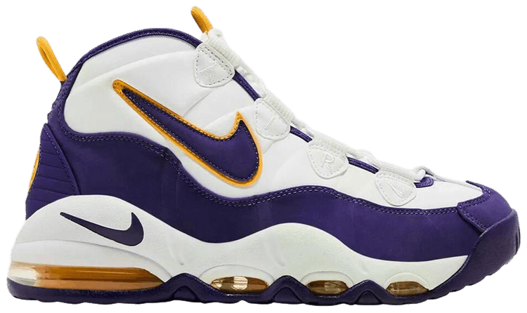 Nike Air Max Uptempo Derek Fisher 2026