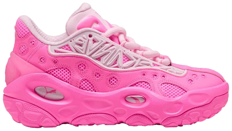 Puma LaFrance RNNR Poison Pink