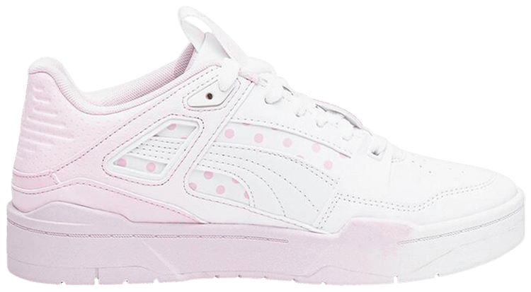 Miraculous x Puma Slipstream Jr Ladybug