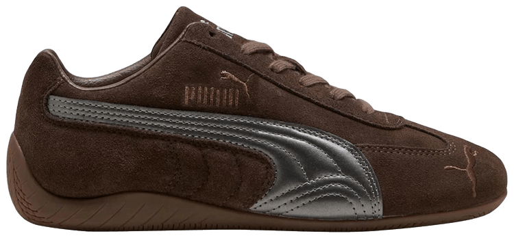 Puma Speedcat Lux Chocolate Gum