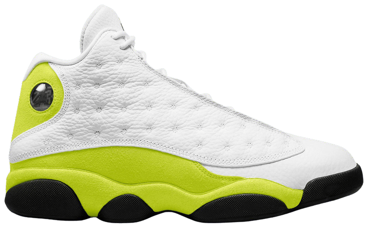 Air Jordan 13 Retro Bright Cactus