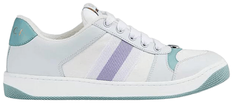 Gucci Wmns Screener Light Blue Lilac