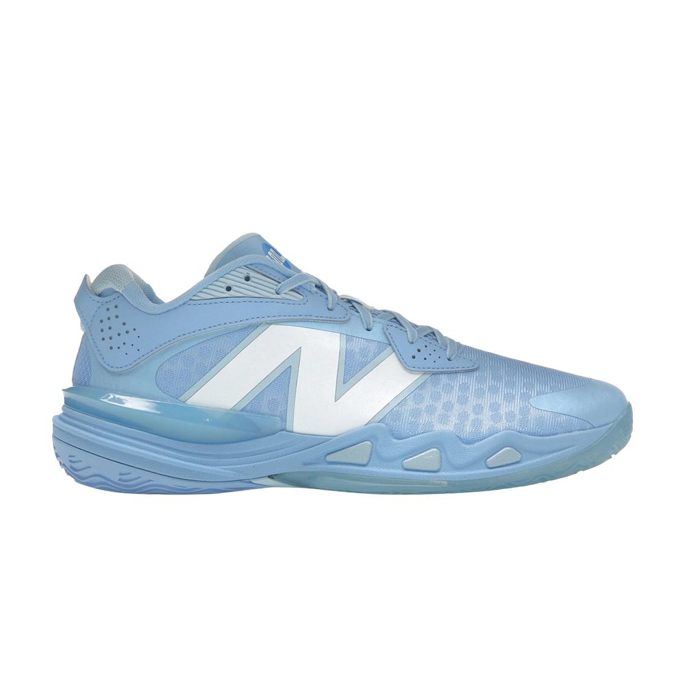 New Balance Hesi Low V2 Wide 'NB Academy' | Blue | Men's Size 9 - BBHSLVR2-2E