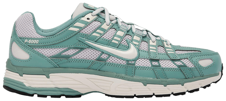 Nike Wmns P 6000 Cannon Pearl Platinum