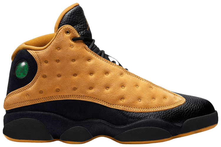 Air Jordan 13 Retro Chutney