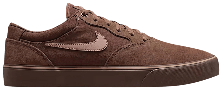 Nike Chron 2 SB Fauna Brown Desert Dust