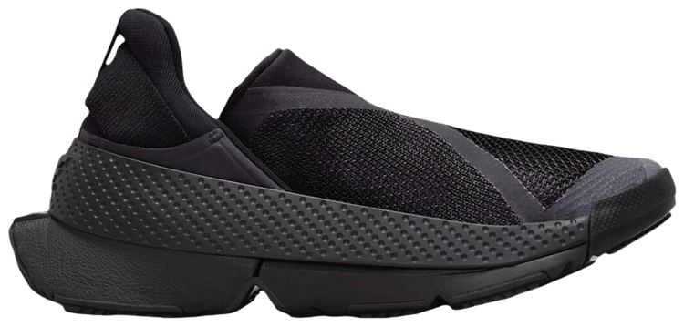 Nike Wmns GO FlyEase Triple Black