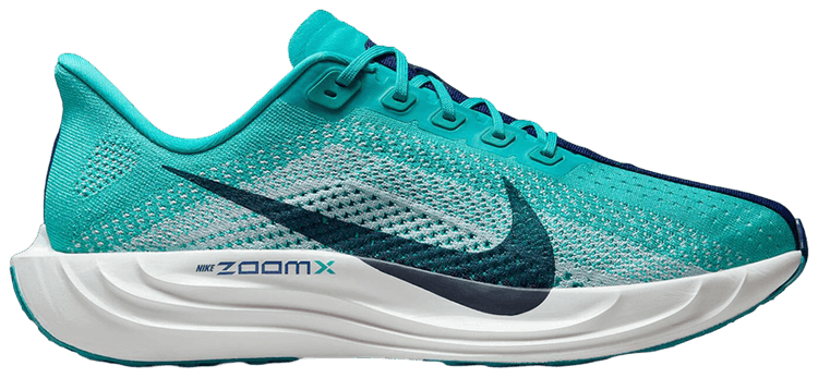 Nike Pegasus Plus Dusty Cactus Glacier Blue
