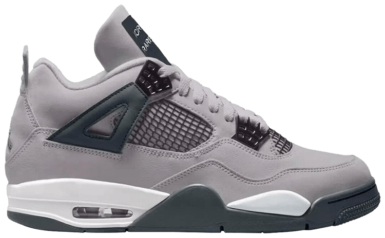 Air Jordan 4 Retro Atmosphere Grey
