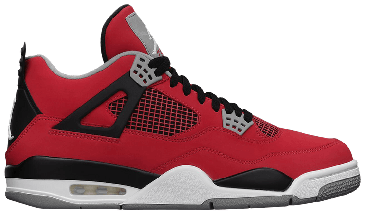 Air Jordan 4 Retro Toro Bravo 2026