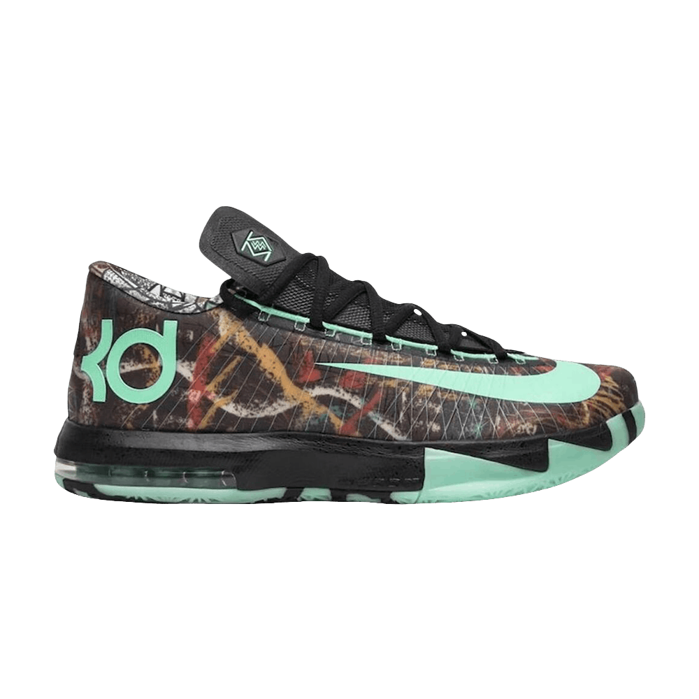 kd 6 for sale