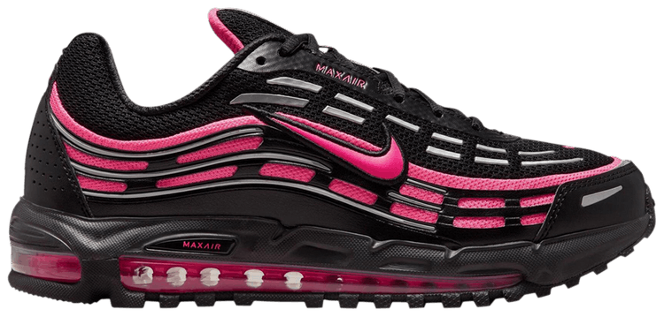 Nike Air Max TL 25 Black Hyper Pink