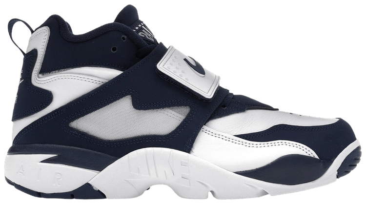 Nike Air Diamond Turf Cowboy