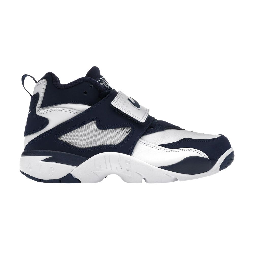 Nike Air Diamond Turf 'Cowboy' | Blue | Men's Size 9.5 - FZ8224-101
