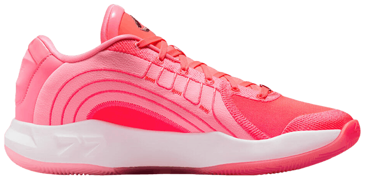 Air Jordan Luka 4 Flash Crimson