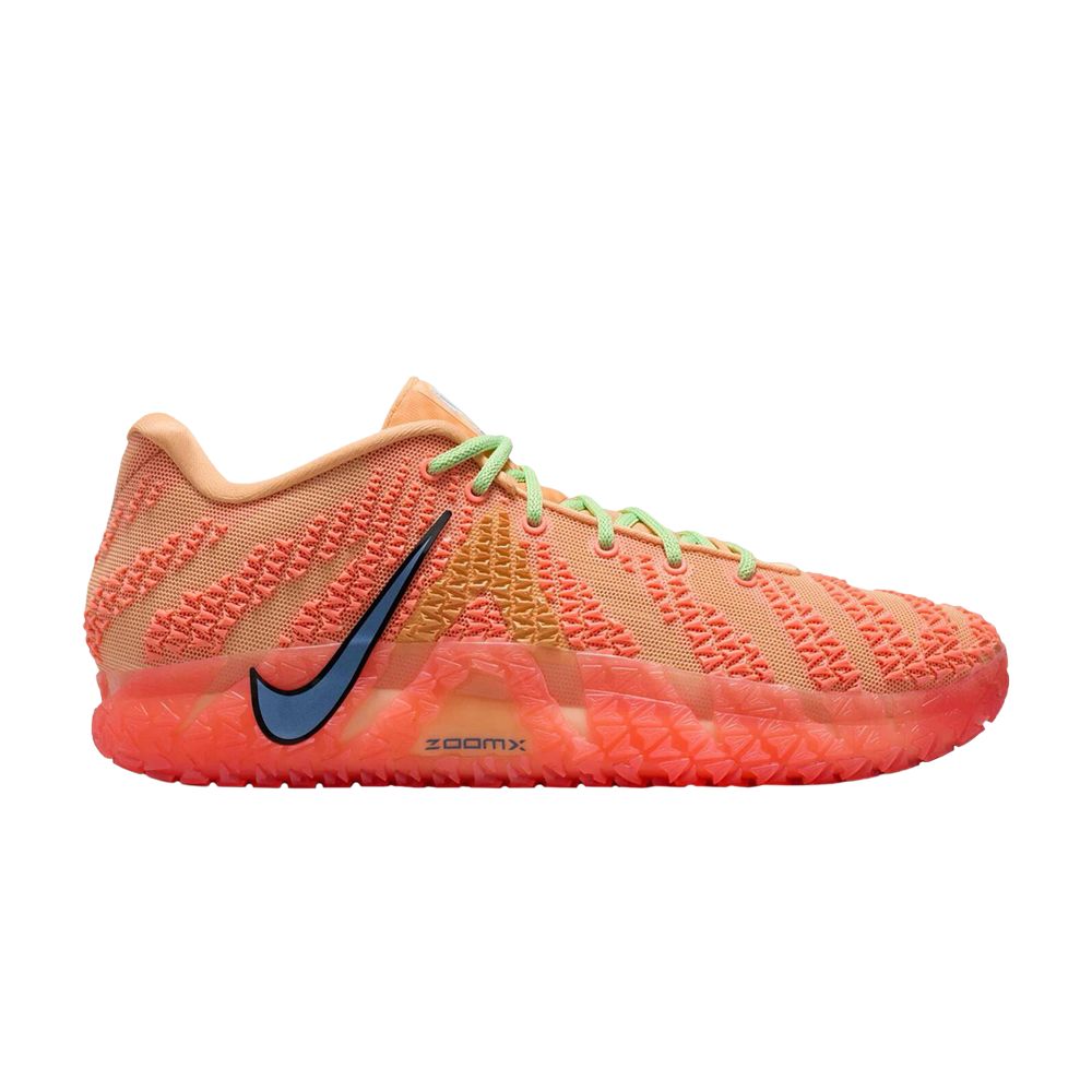 Nike Ja 3 'Daybreak' | Orange | Men's Size 11.5 - HF2793-201