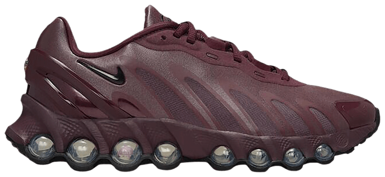 Nike Wmns Air Max DN8 Burgundy Crush