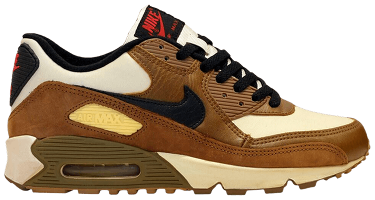 Nike Air Max 90 Escape 2025