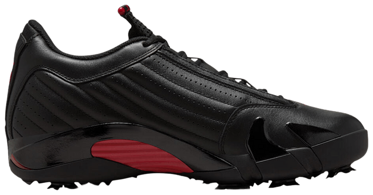 Air Jordan 14 Retro Golf Last Shot