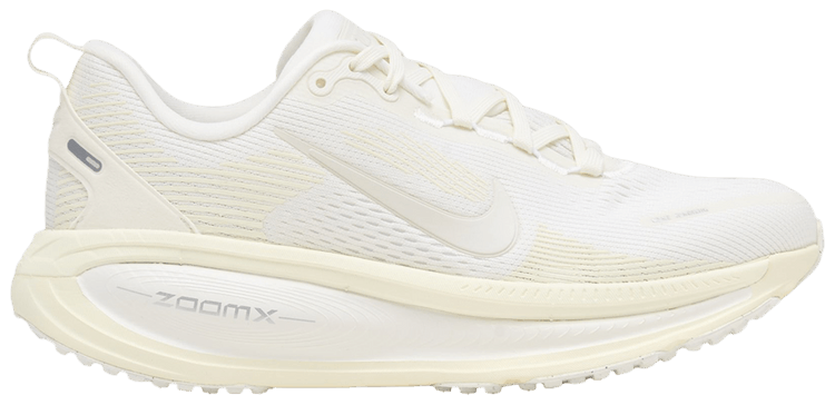 Nike Wmns Vomero 18 Sail Coconut Milk Summit White