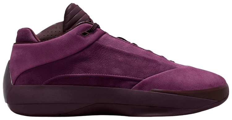 Air Jordan 40 Bordeaux