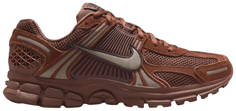 Nike Wmns Air Zoom Vomero 5 Fauna Brown Velvet Brown