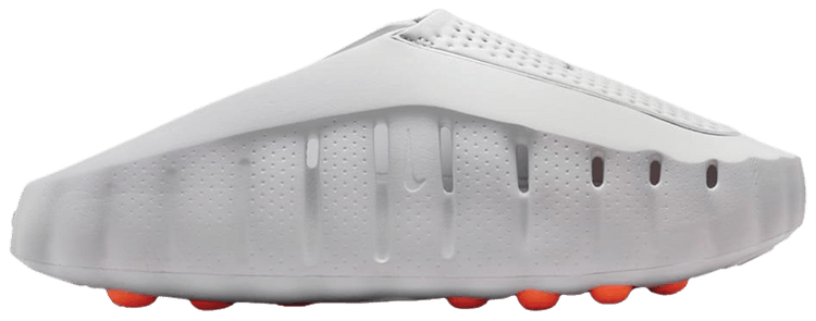 Nike Mind 001 Mule Light Smoke Grey