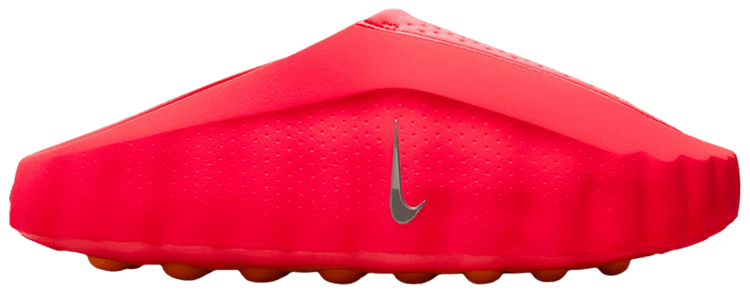Nike Mind 001 Mule Solar Red