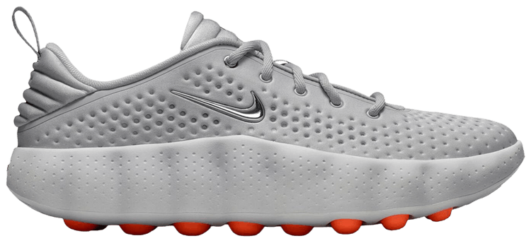 Nike Mind 002 Light Smoke Grey