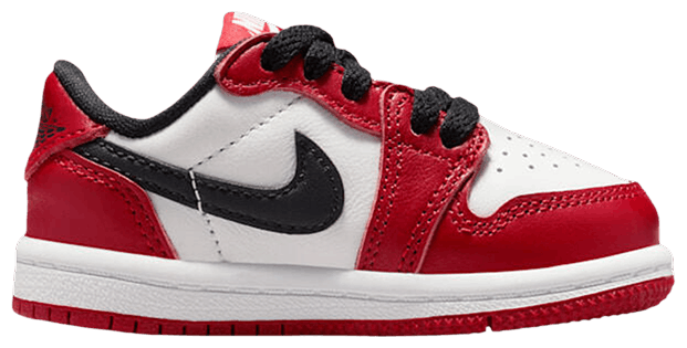 Air Jordan 1 Retro Low OG TD Chicago 2025