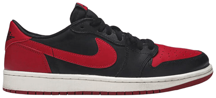 Air Jordan 1 Retro Low OG Banned