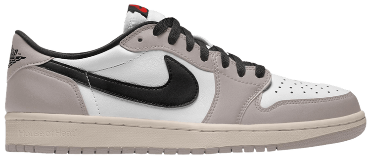 Air Jordan 1 Retro Low OG Phantom